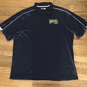 MICHIGAN SEMINOLES baseball